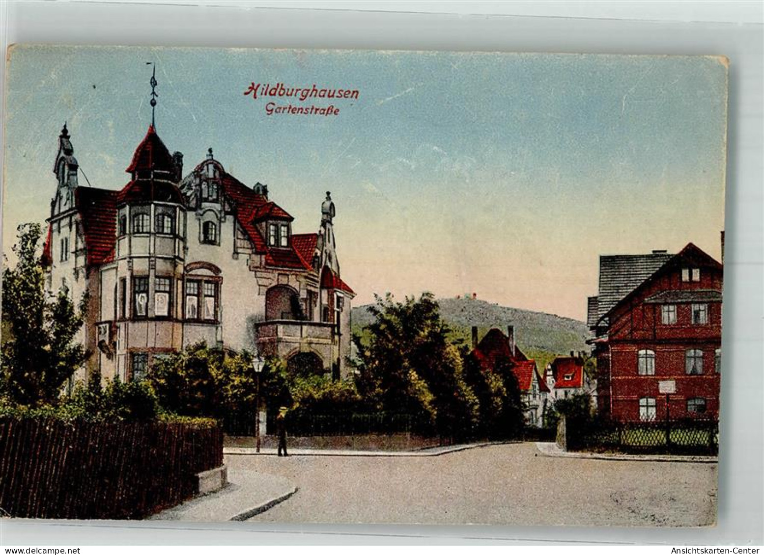 13574682 - Hildburghausen