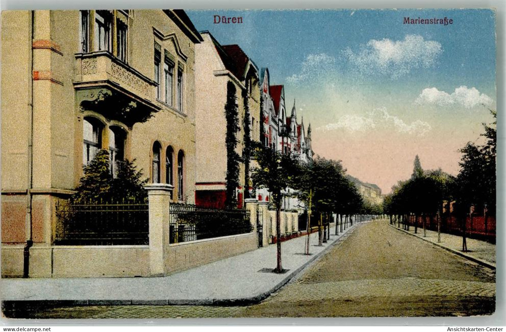 13574712 - Dueren , Rheinl