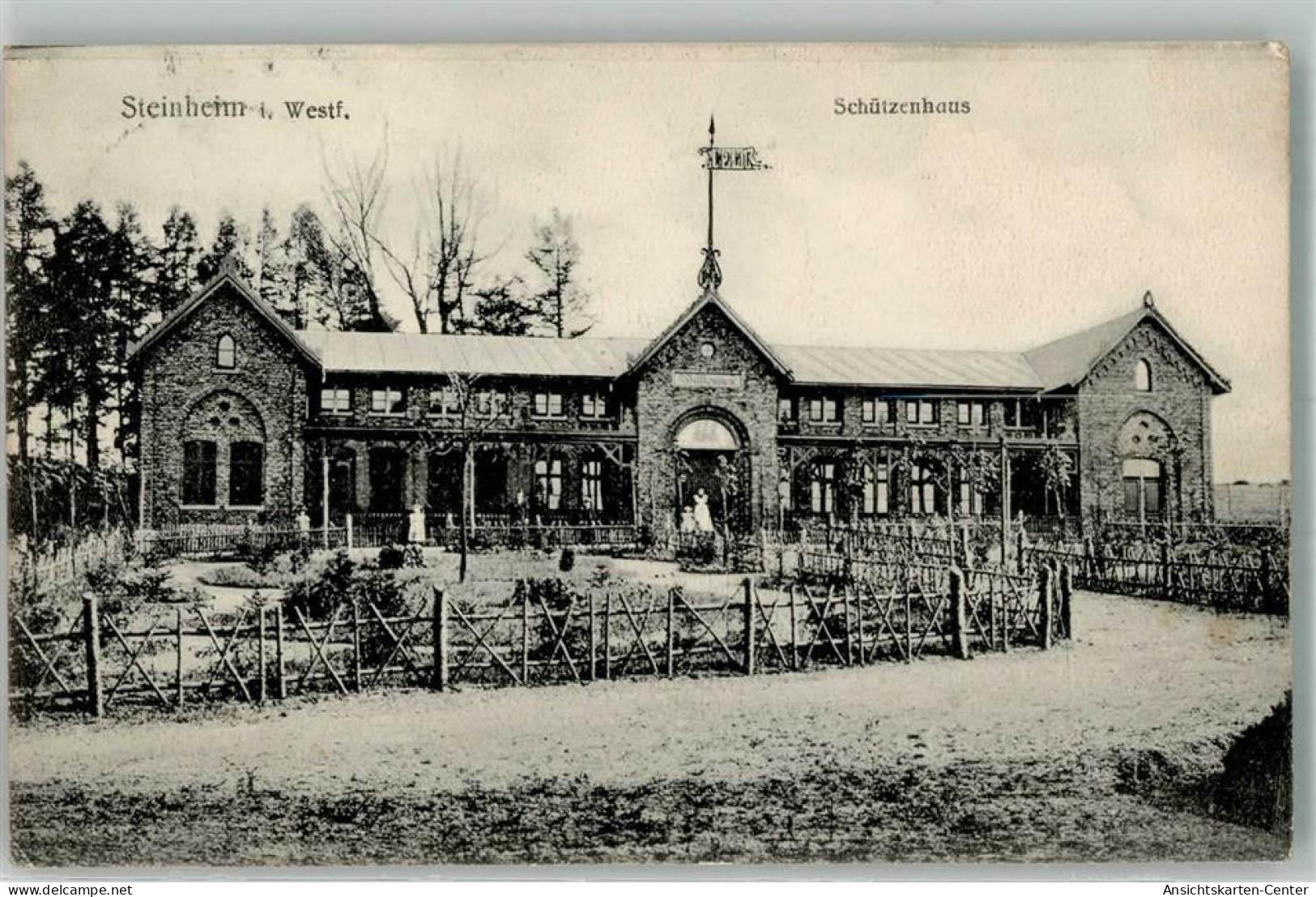 13574773 - Steinheim , Westf