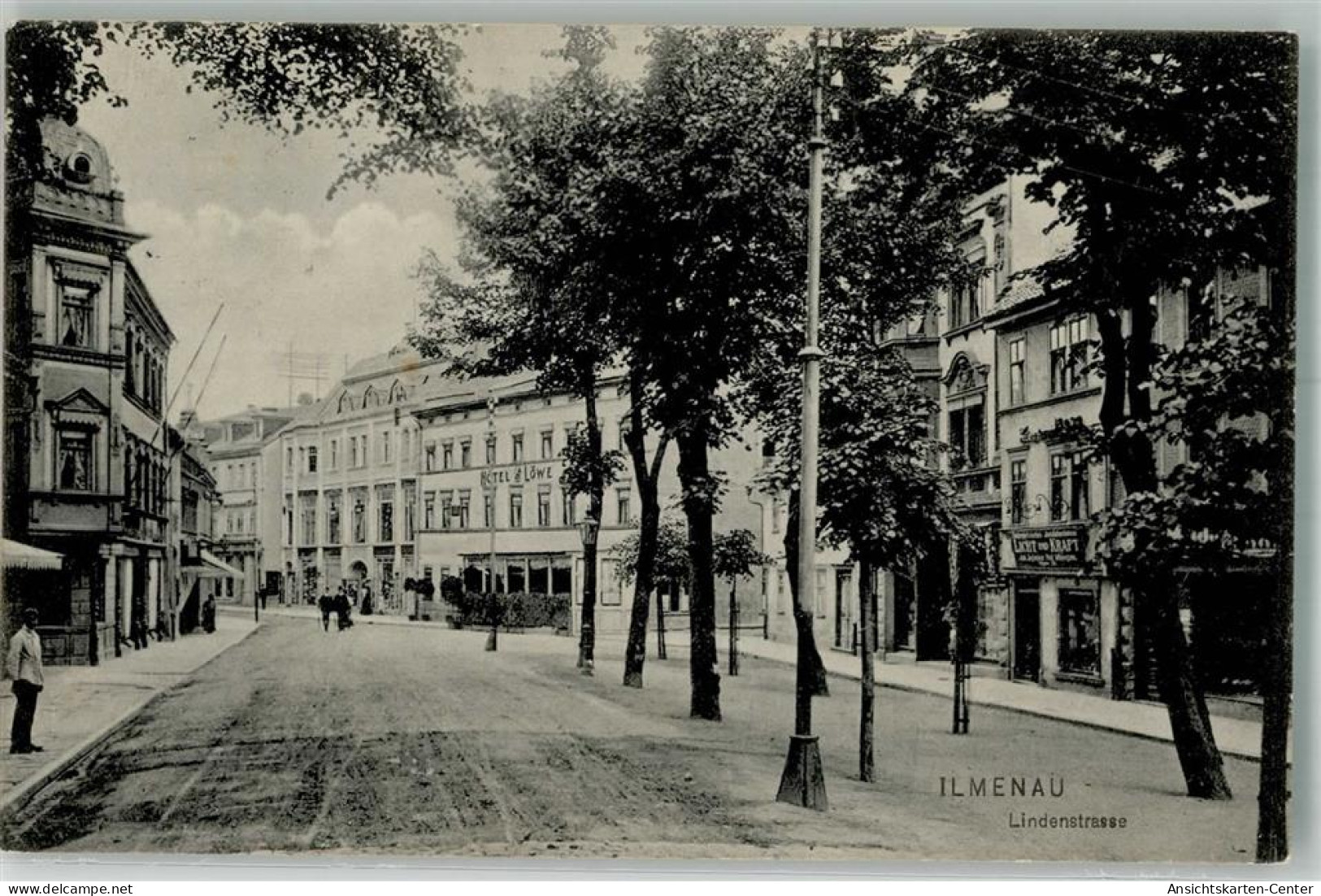 13574778 - Ilmenau , Thuer