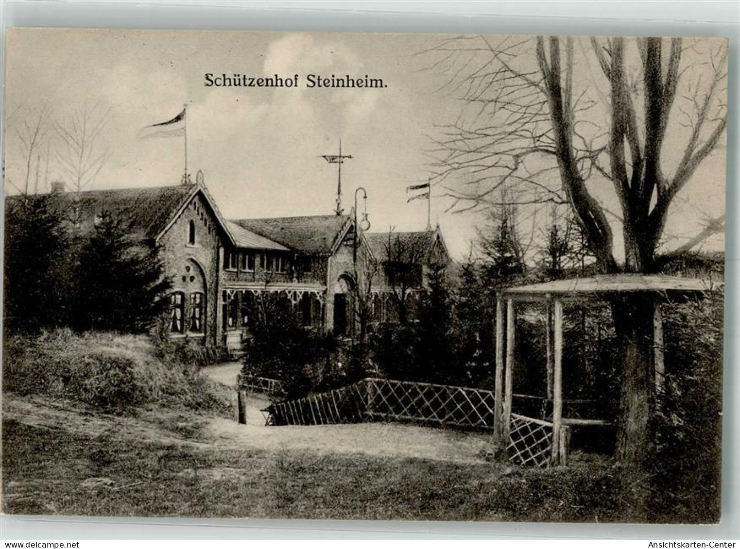 13574827 - Steinheim , Westf