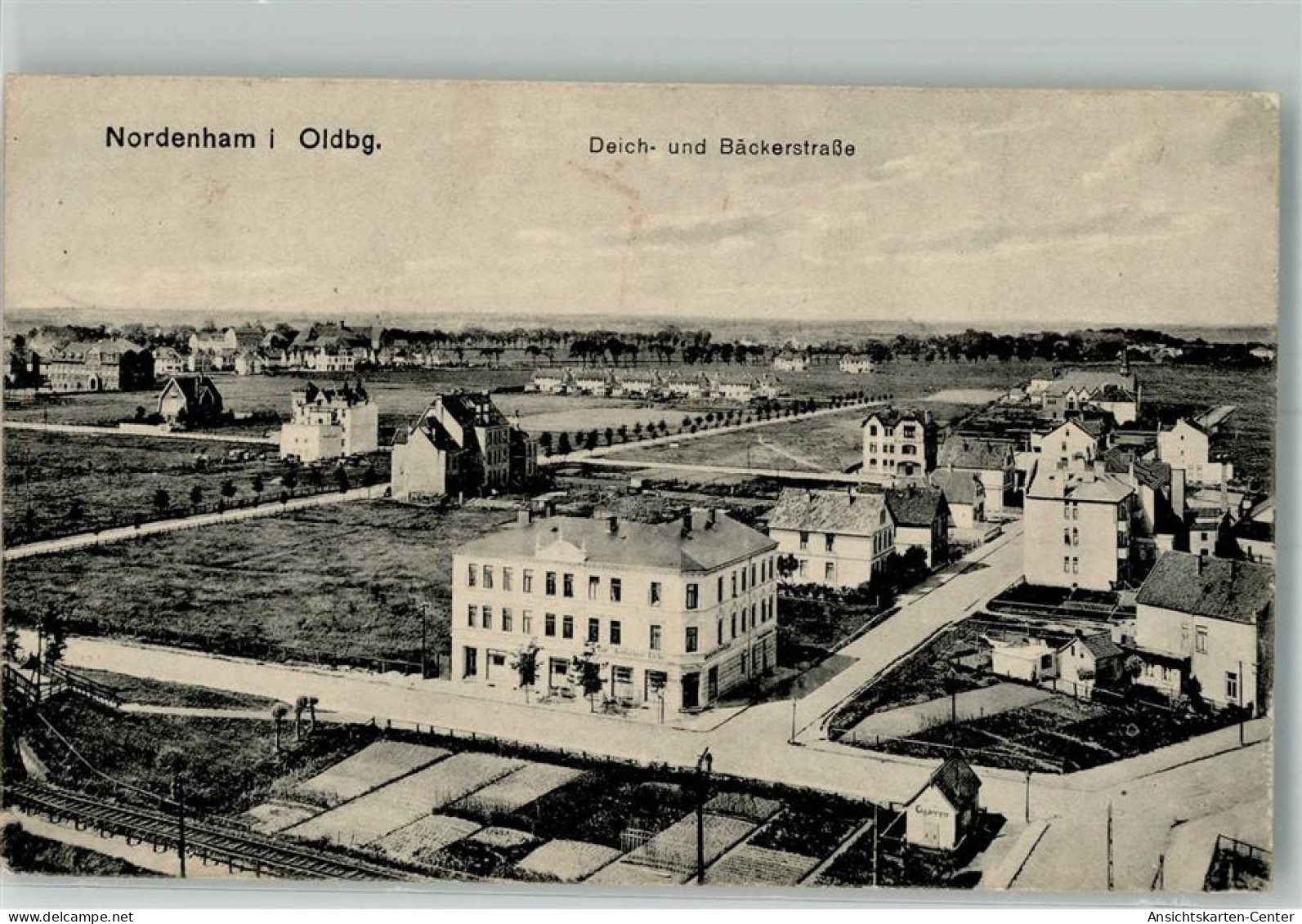 13574865 - Nordenham