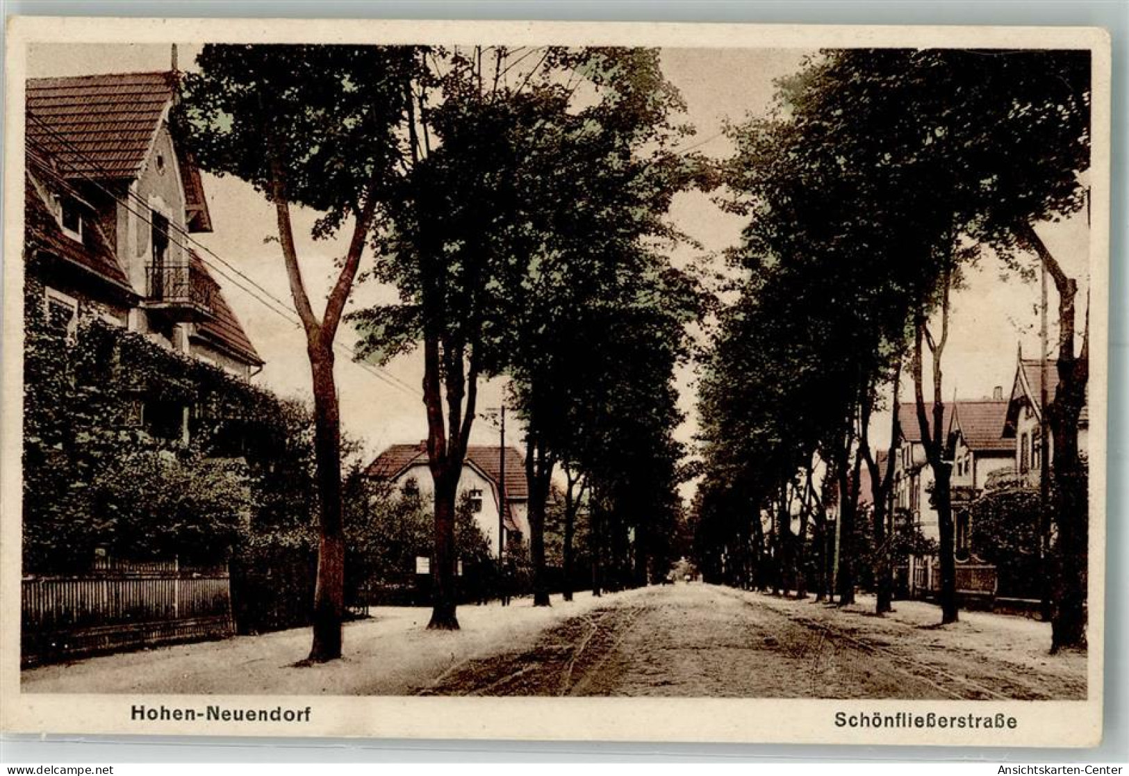 13574888 - Hohen Neuendorf