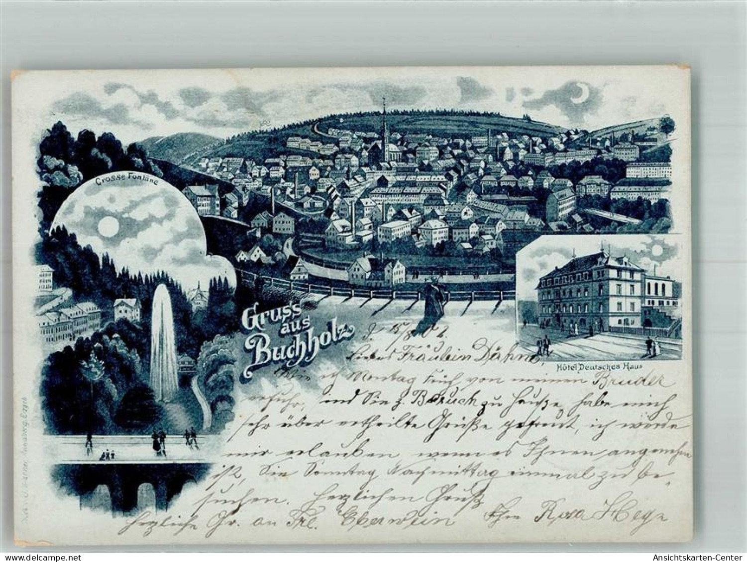 13574910 - Annaberg-Buchholz