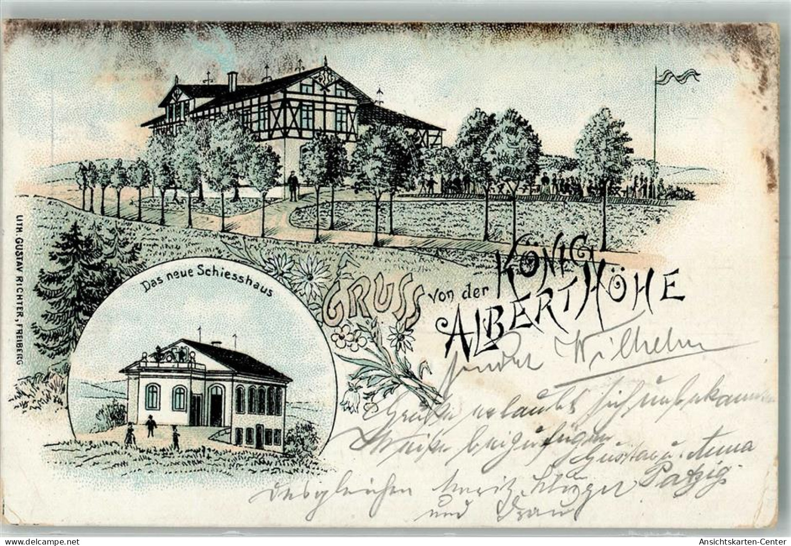 13574928 - Rabenau , Sachs