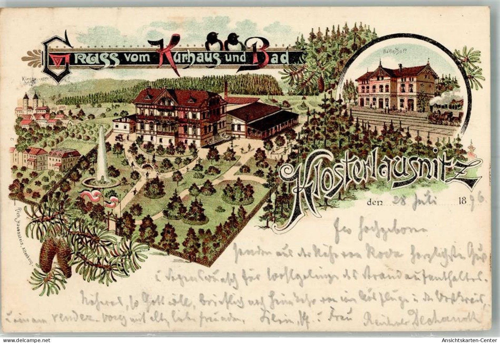 13575097 - Bad Klosterlausnitz