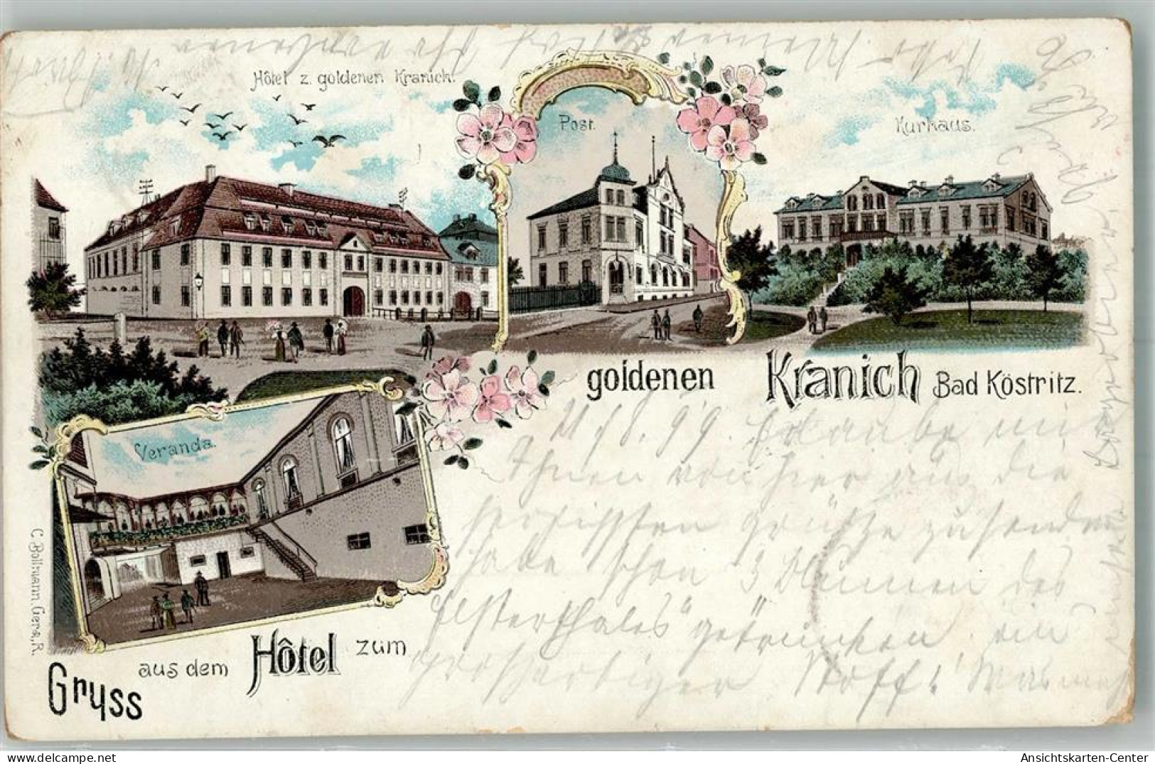 13575174 - Bad Koestritz