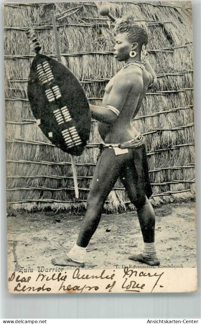 13575208 - KwaZulu-Natal