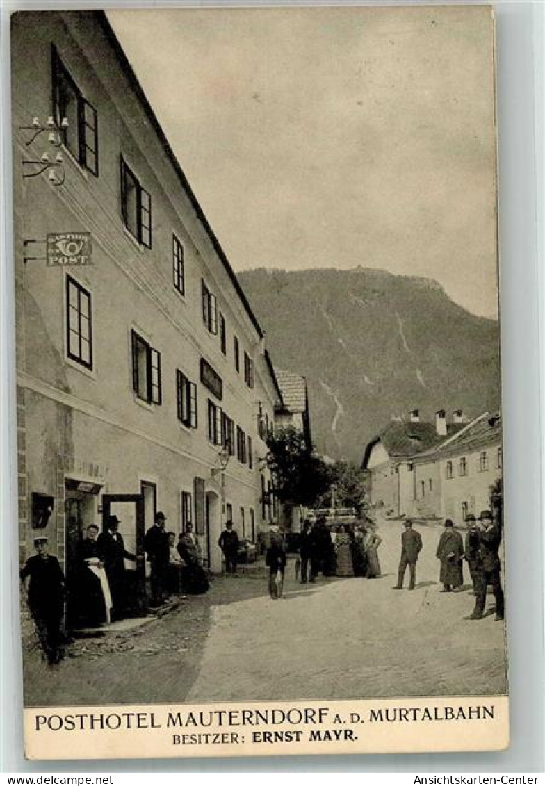 13575215 - Mauterndorf