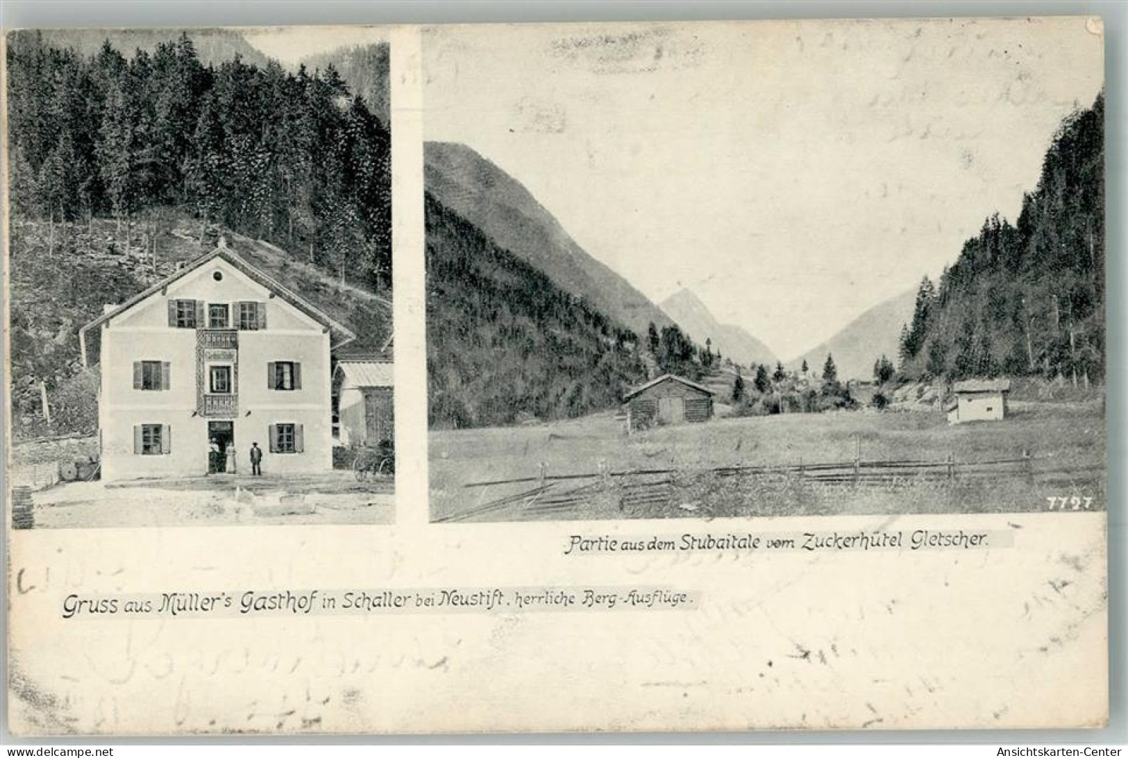 13575291 - Neustift im Stubaital
