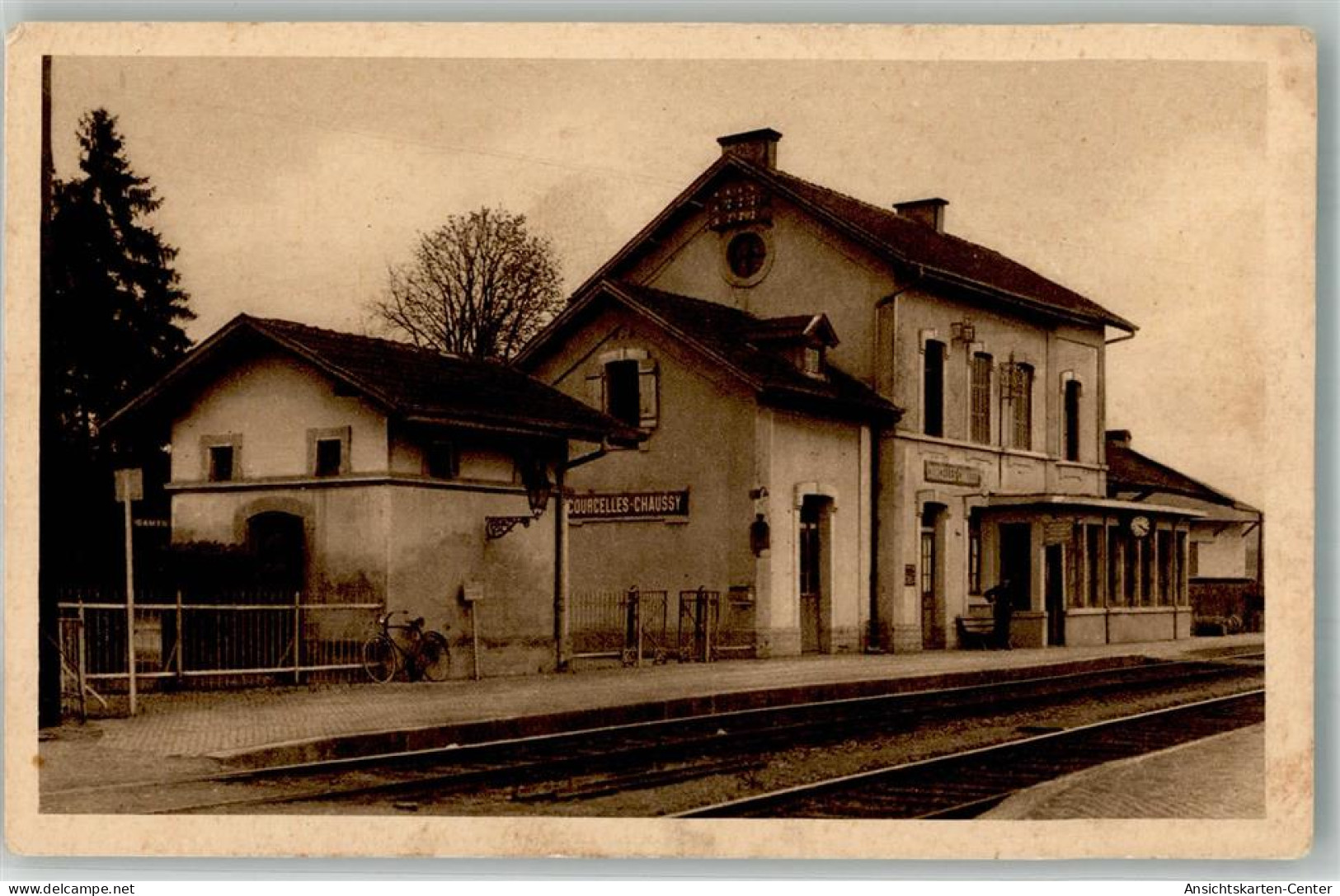 13575328 - Courcelles-Chaussy