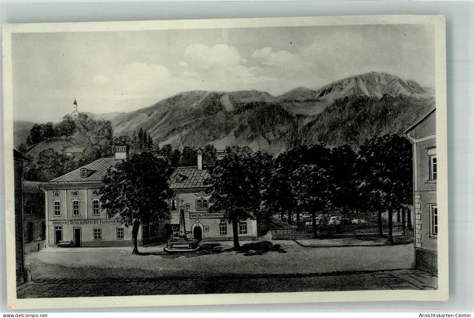 13575457 - Windischgarsten