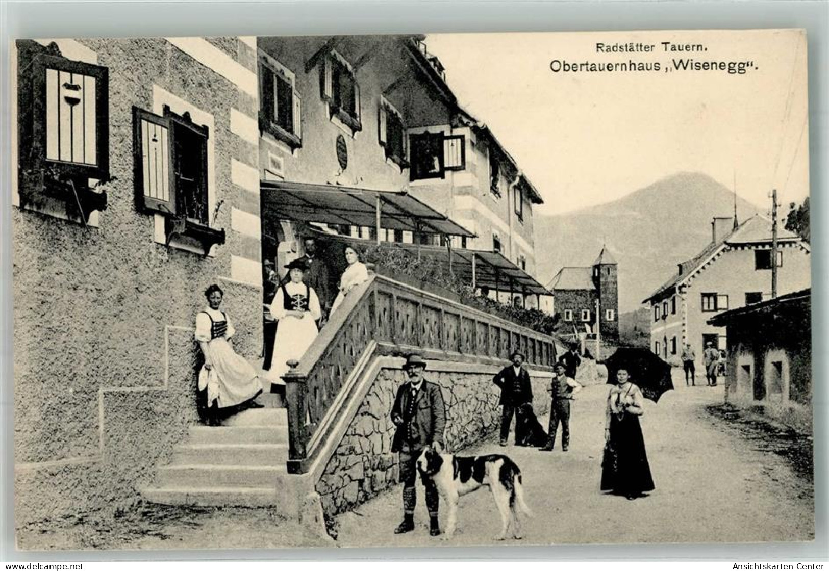 13575461 - Obertauern