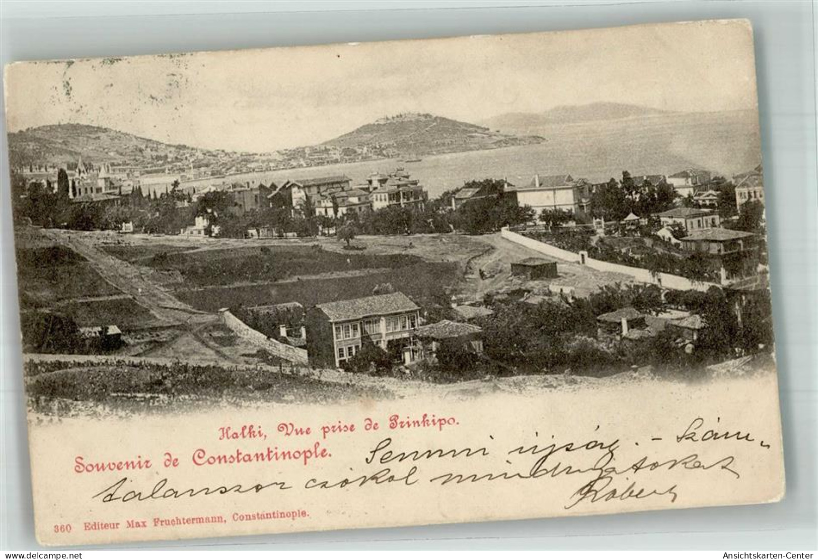 13575463 - Konstantinopel Istanbul