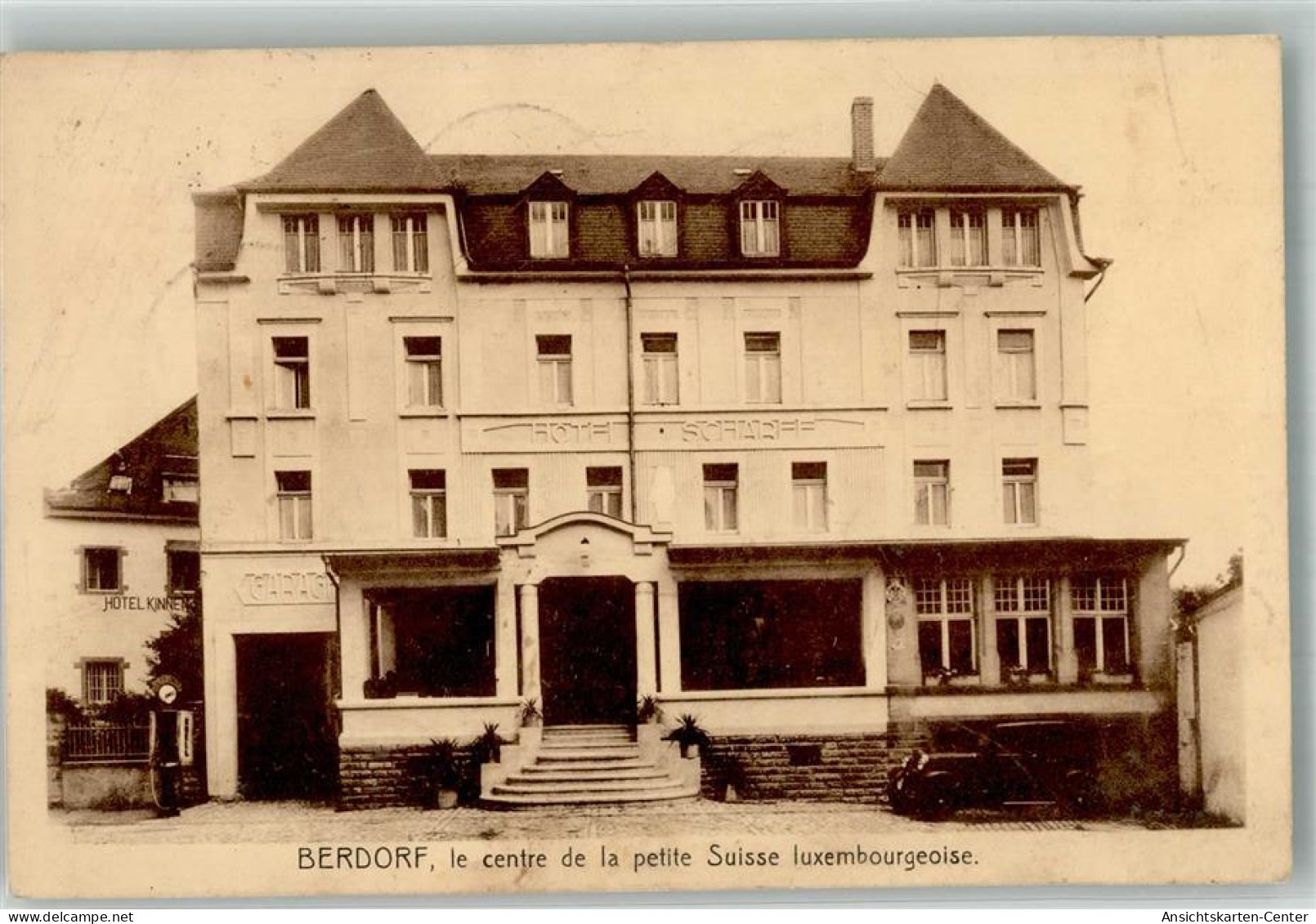 13575605 - Berdorf  Baeerdref