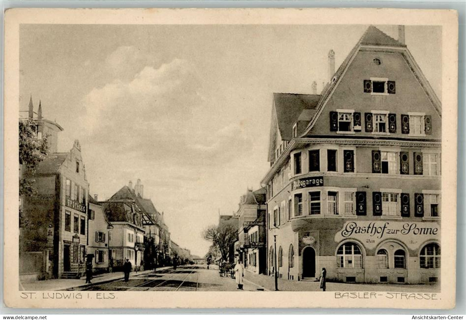 13575641 - Saint-Louis St. Ludwig