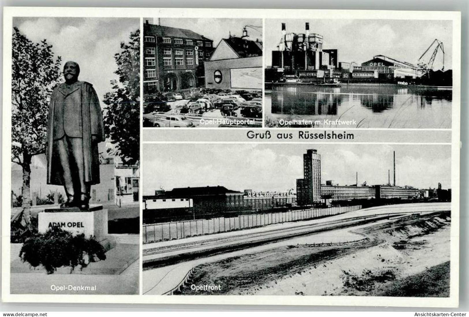 13576138 - Ruesselsheim