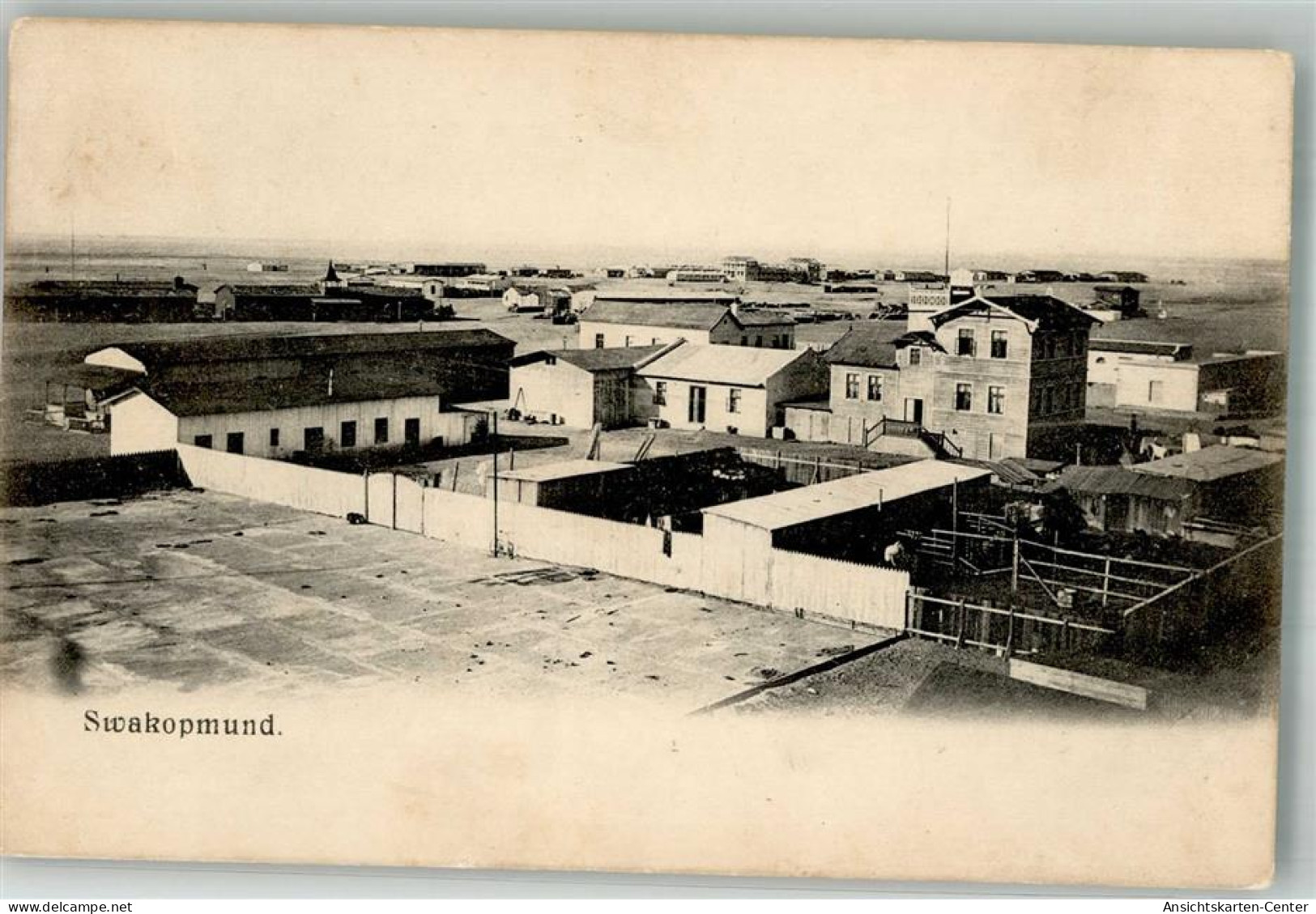 13576299 - Swakopmund