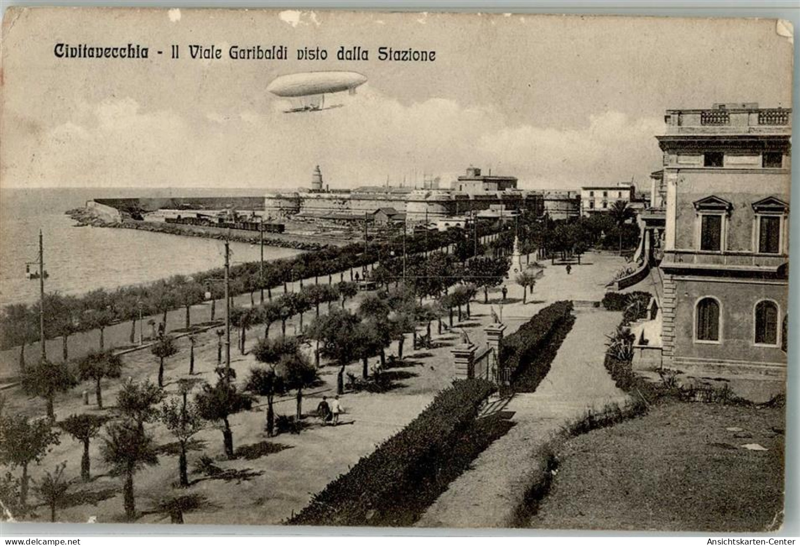 13576353 - Civitavecchia