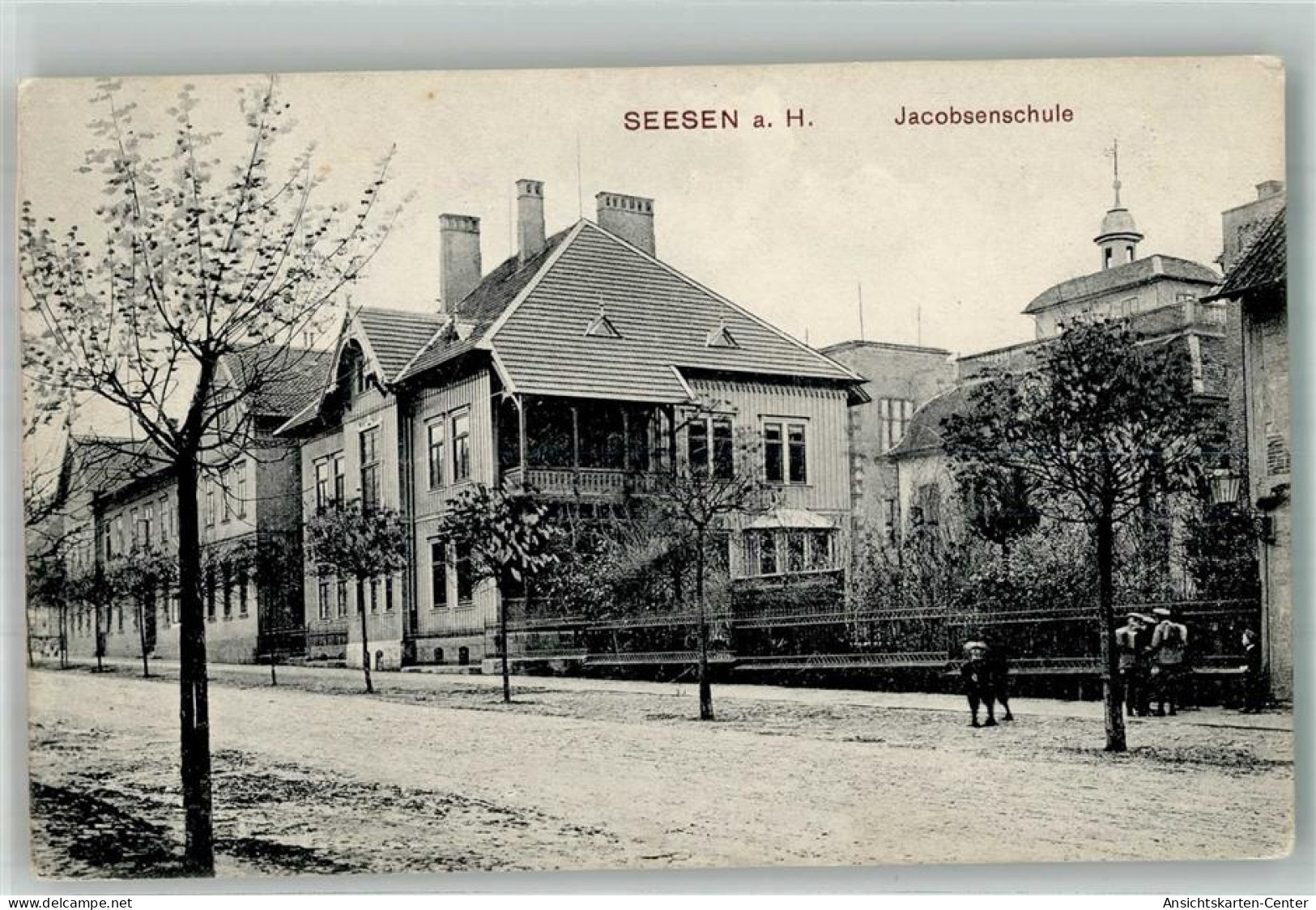 13576377 - Seesen , Harz