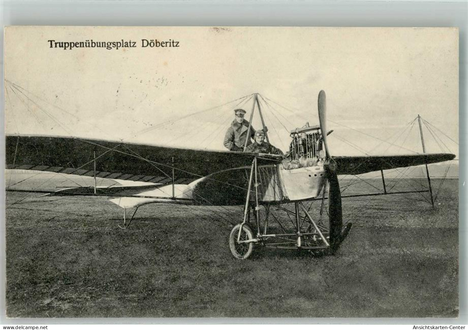 13576388 - Doeberitz