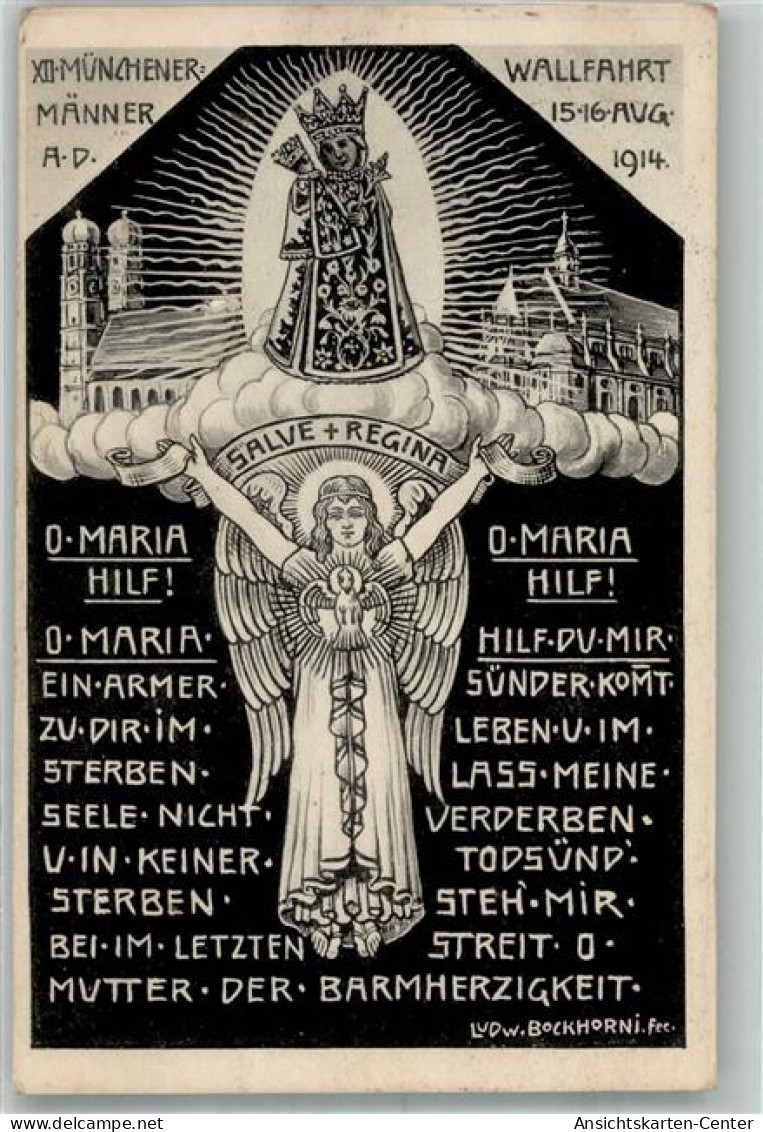 13576417 - Altoetting