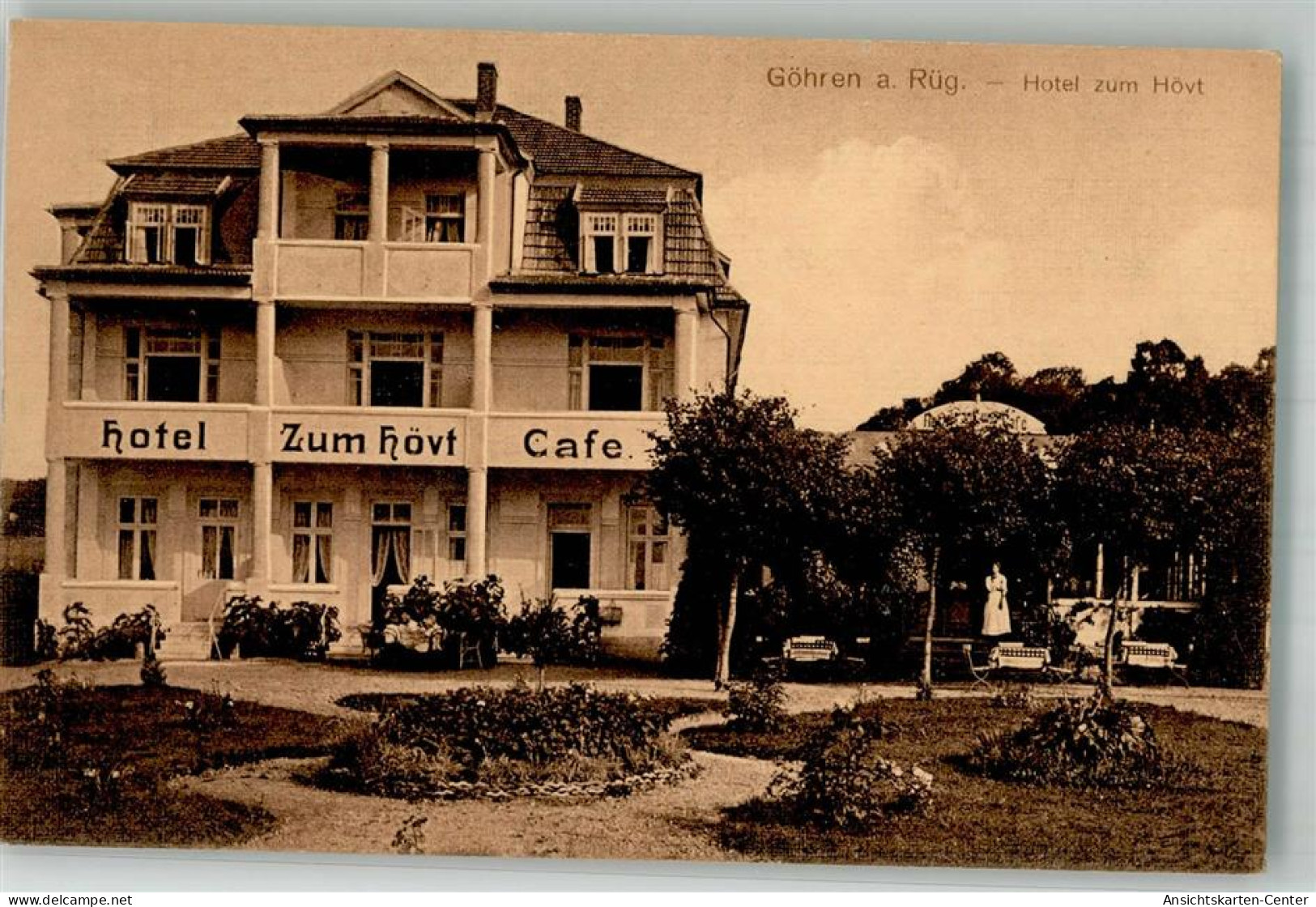 13576526 - Goehren , Ruegen