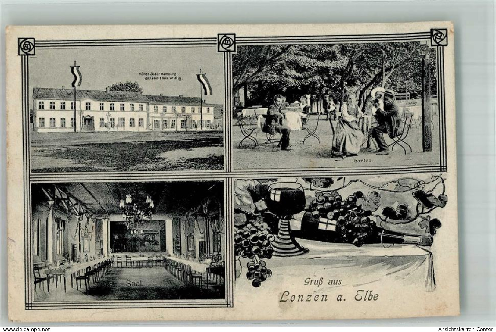 13576537 - Lenzen Elbe