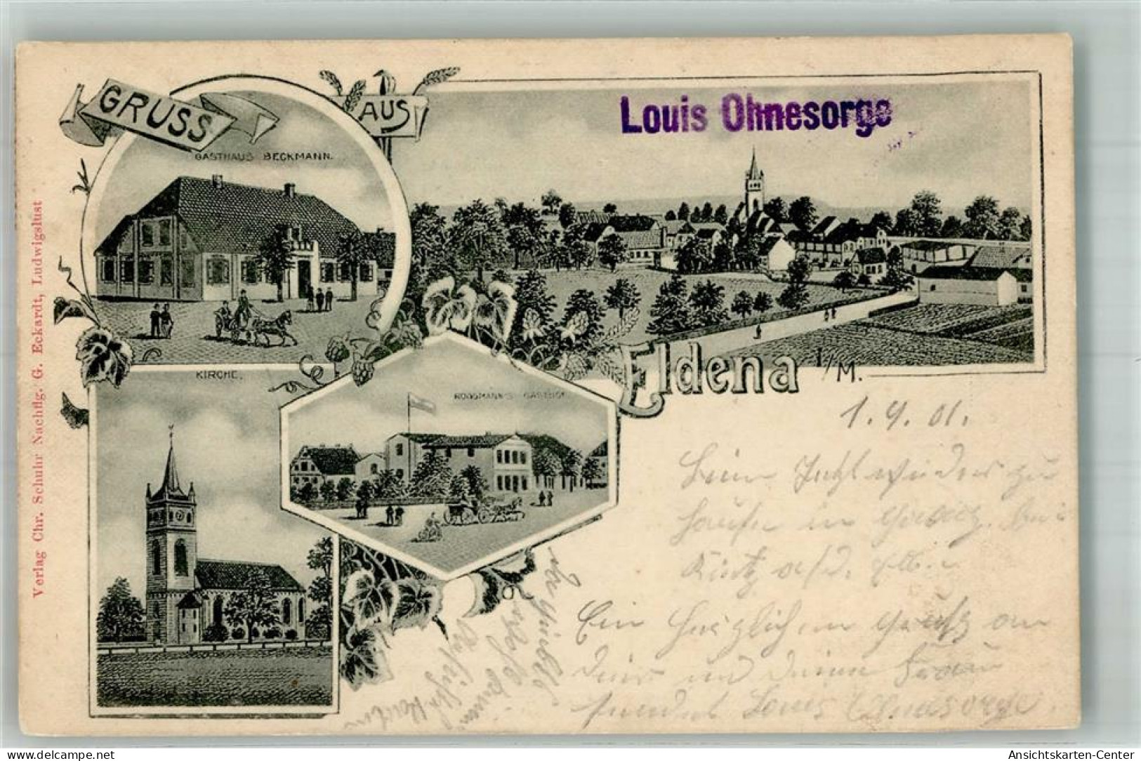 13576541 - Eldena a d Elde