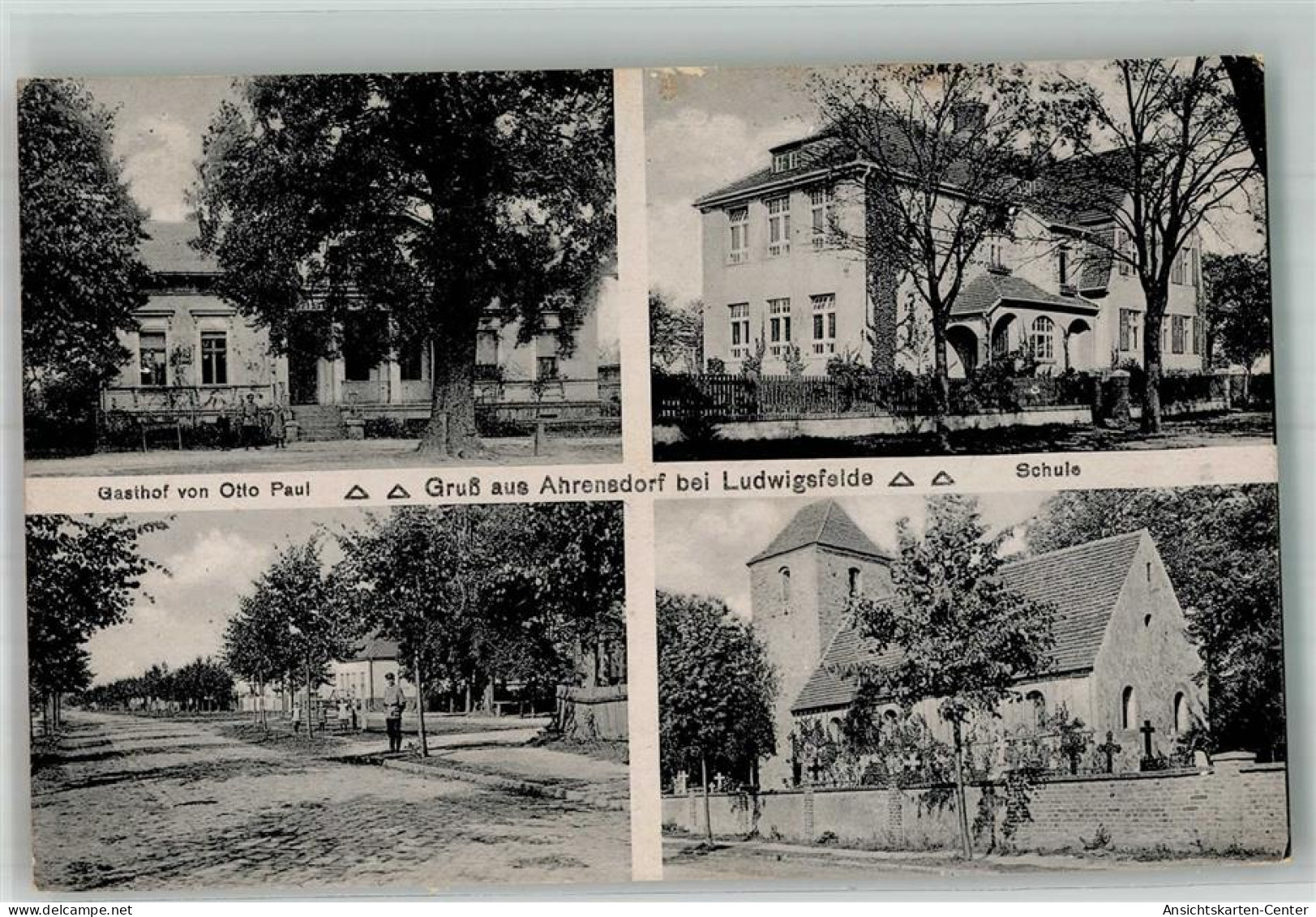 13576579 - Ahrensdorf b Ludwigsfelde