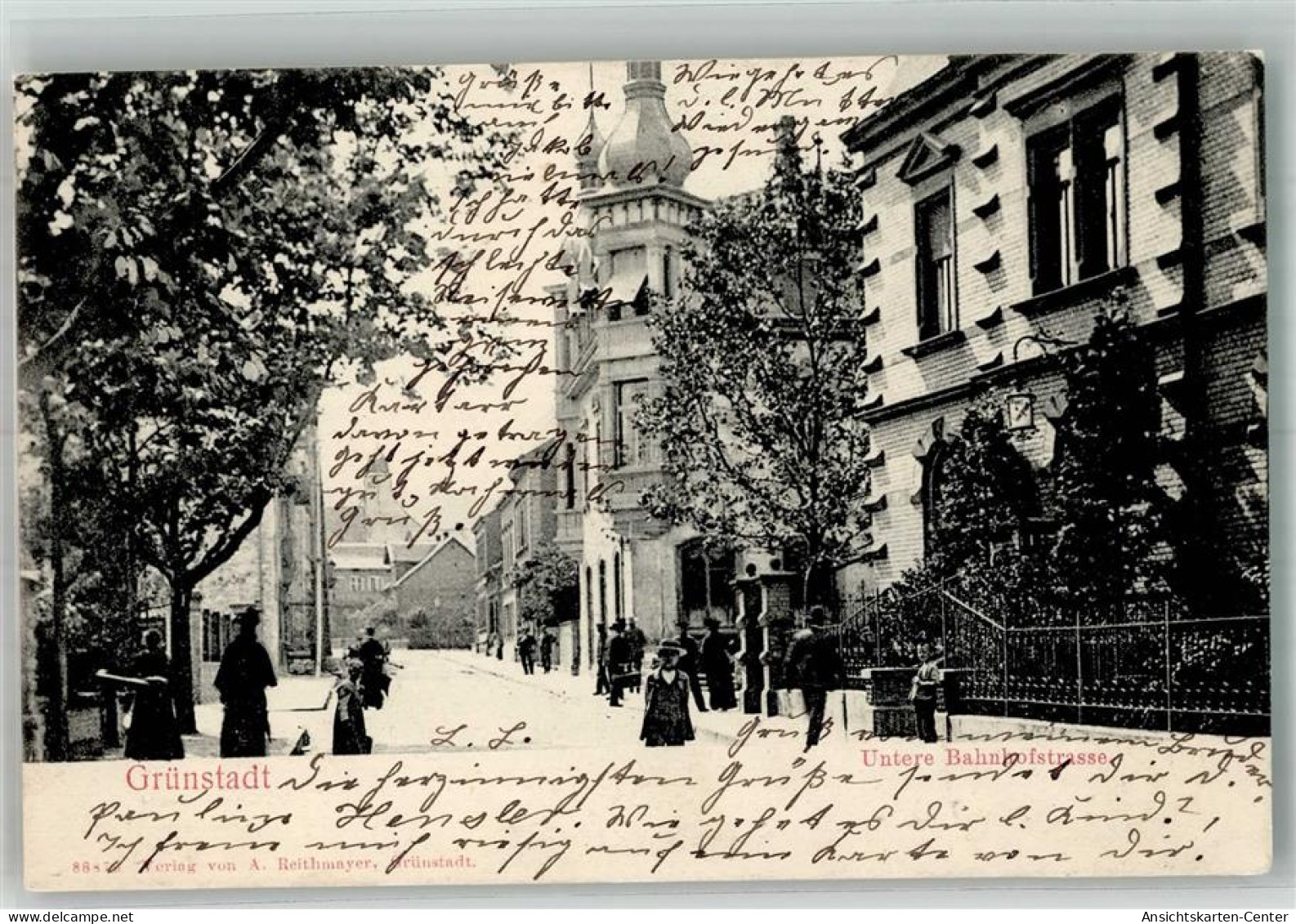 13576611 - Gruenstadt