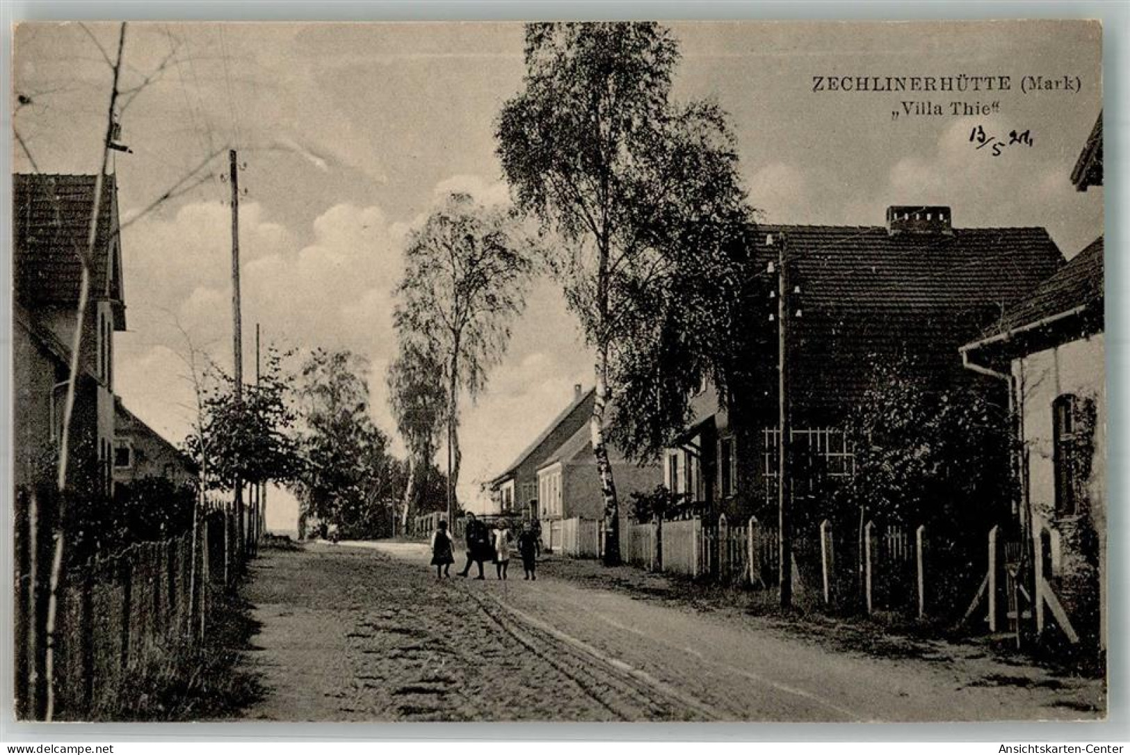 13576624 - Zechlinerhuette