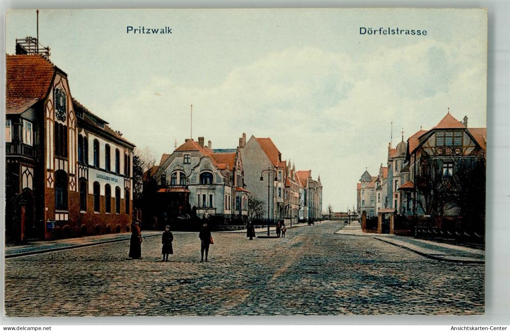 13576681 - Pritzwalk