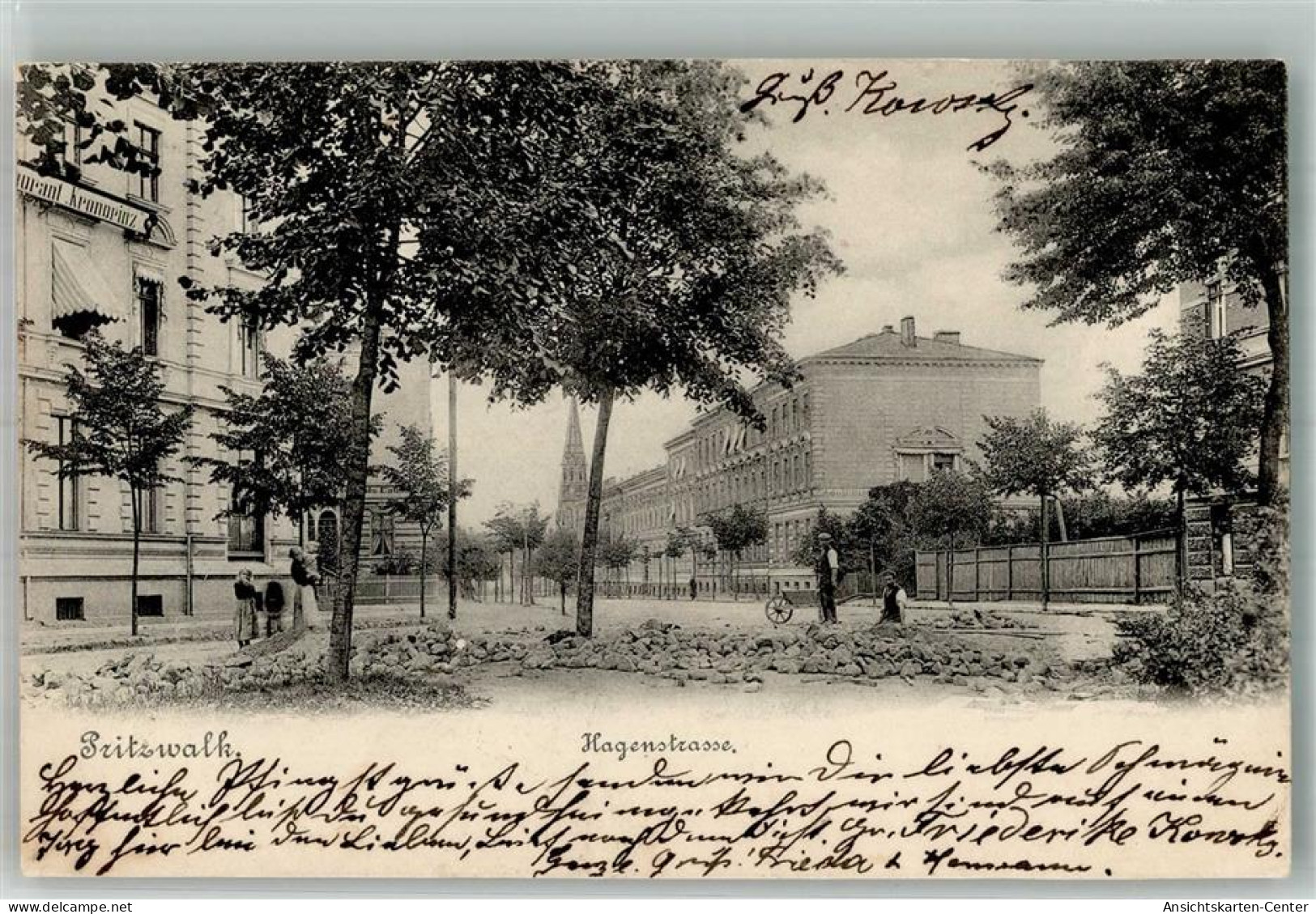 13576682 - Pritzwalk