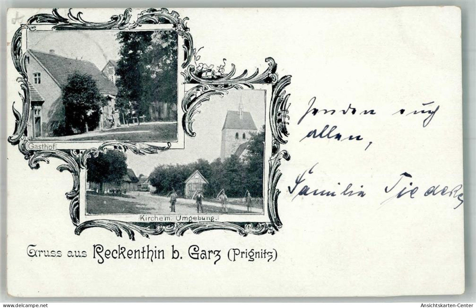 13576683 - Reckenthin