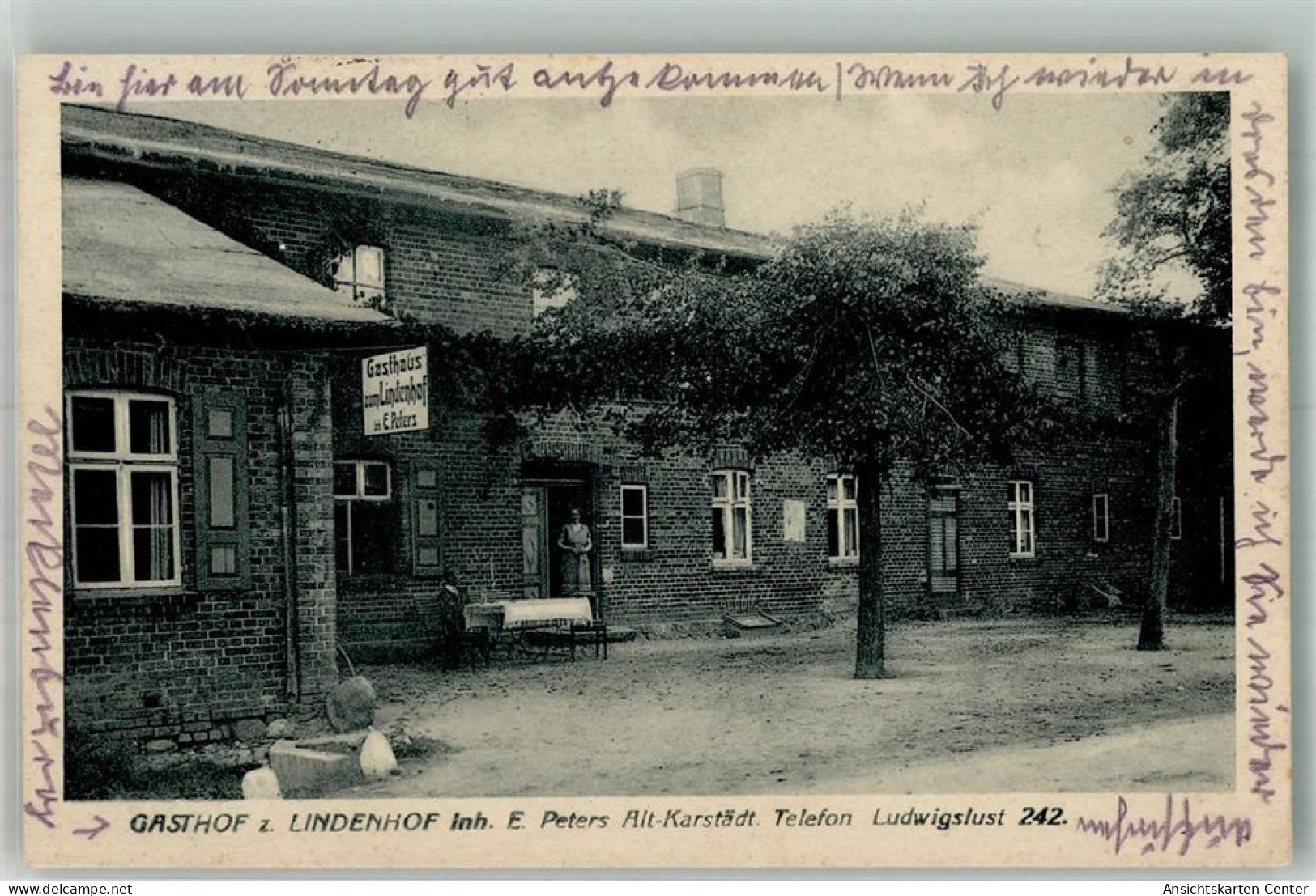 13576696 - Karstaedt b Ludwigslust