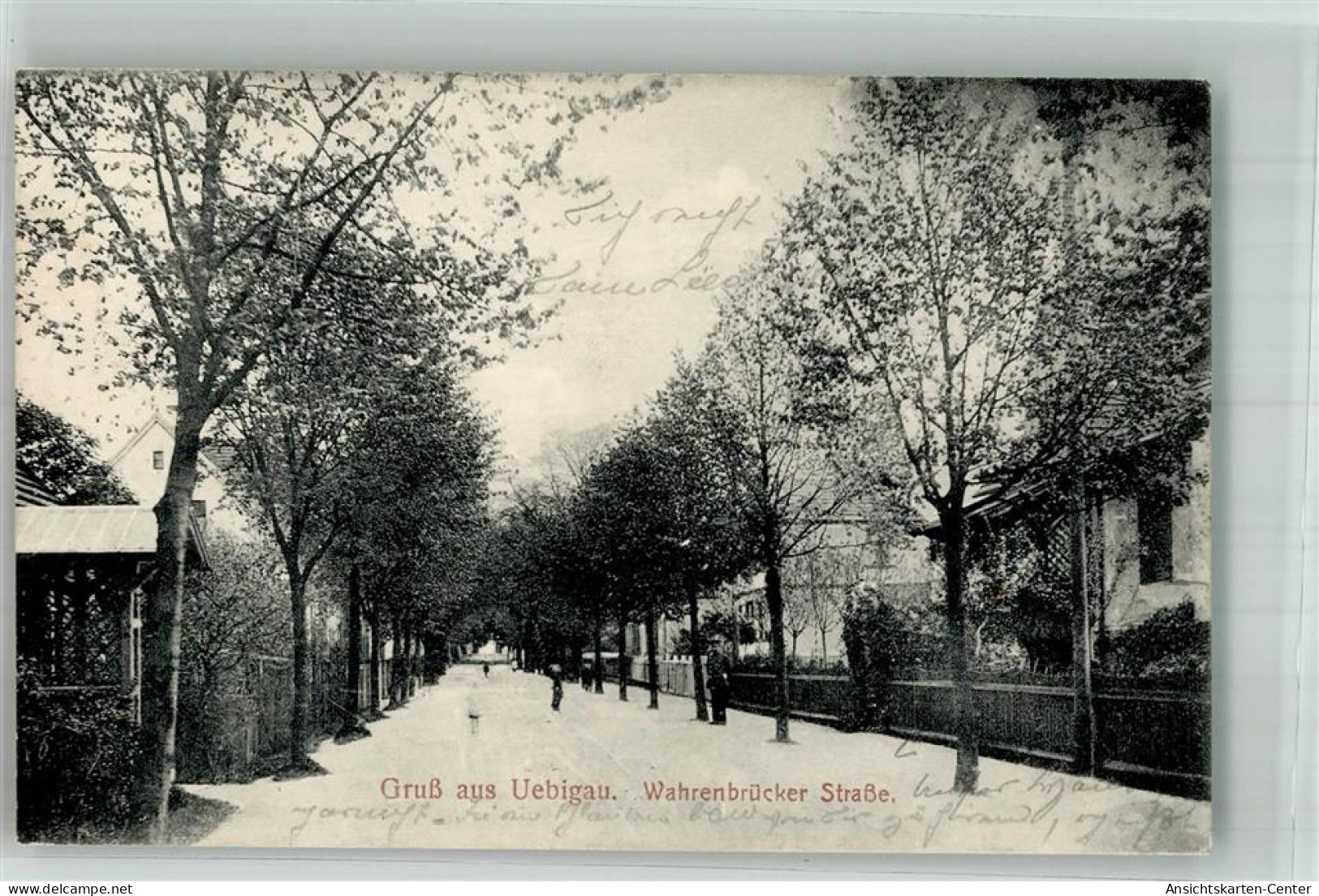 13576904 - Uebigau , Elster