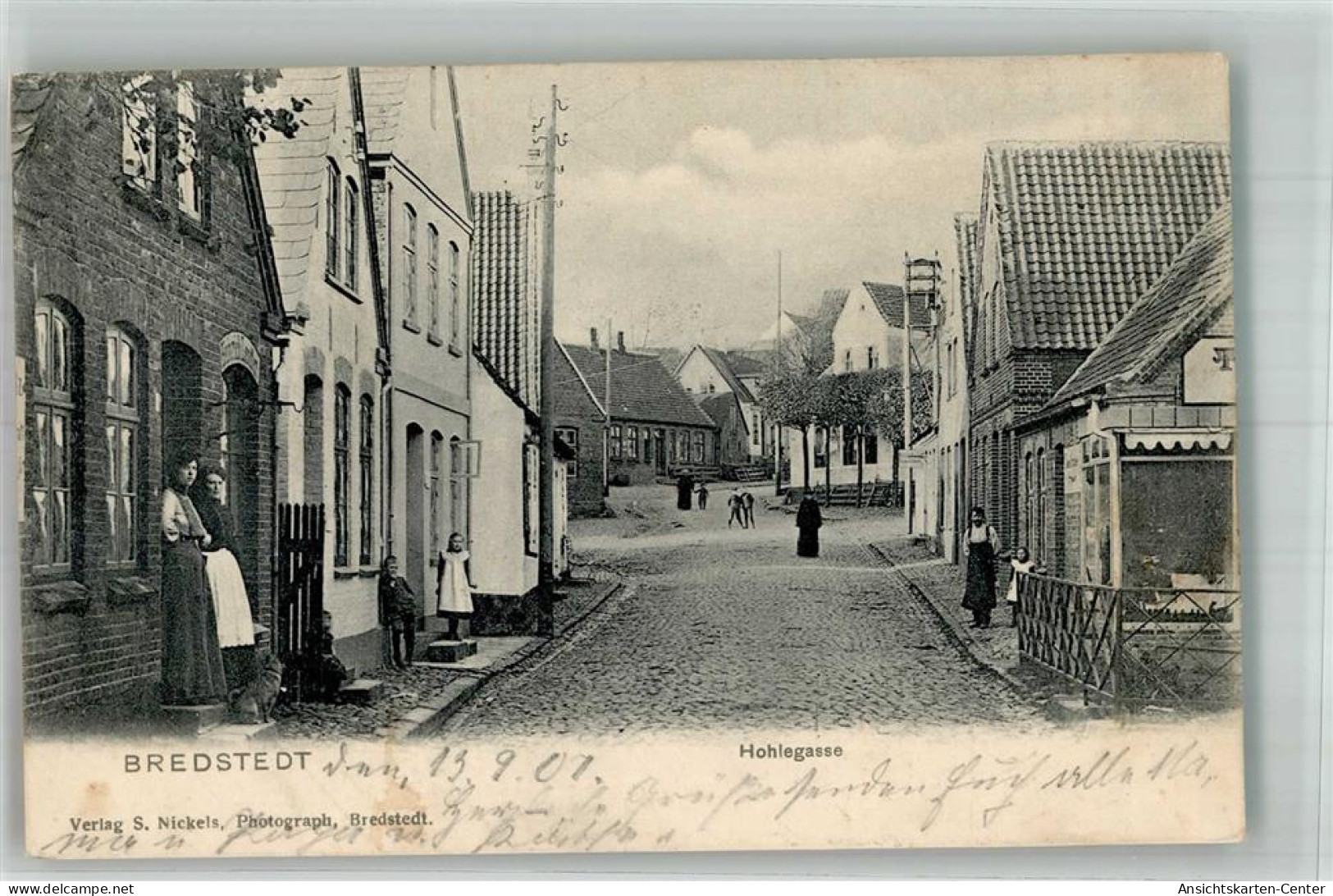 13577274 - Bredstedt