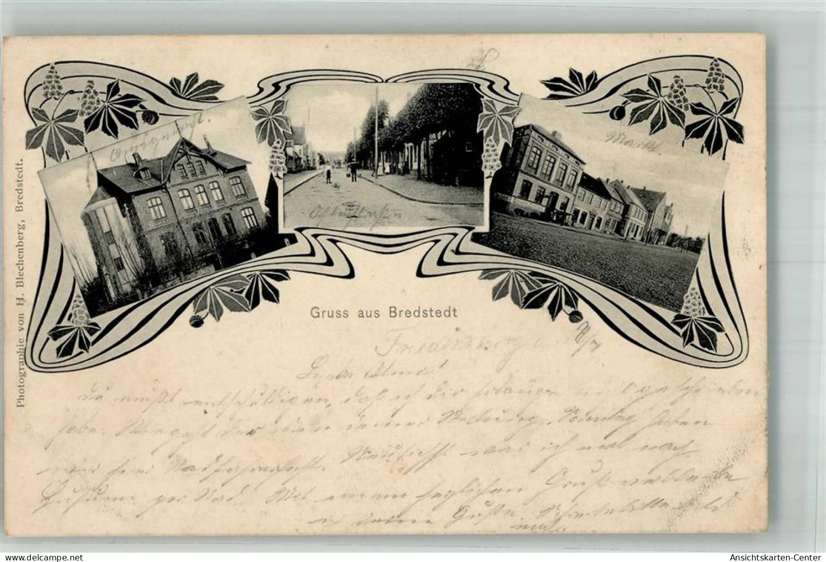 13577275 - Bredstedt