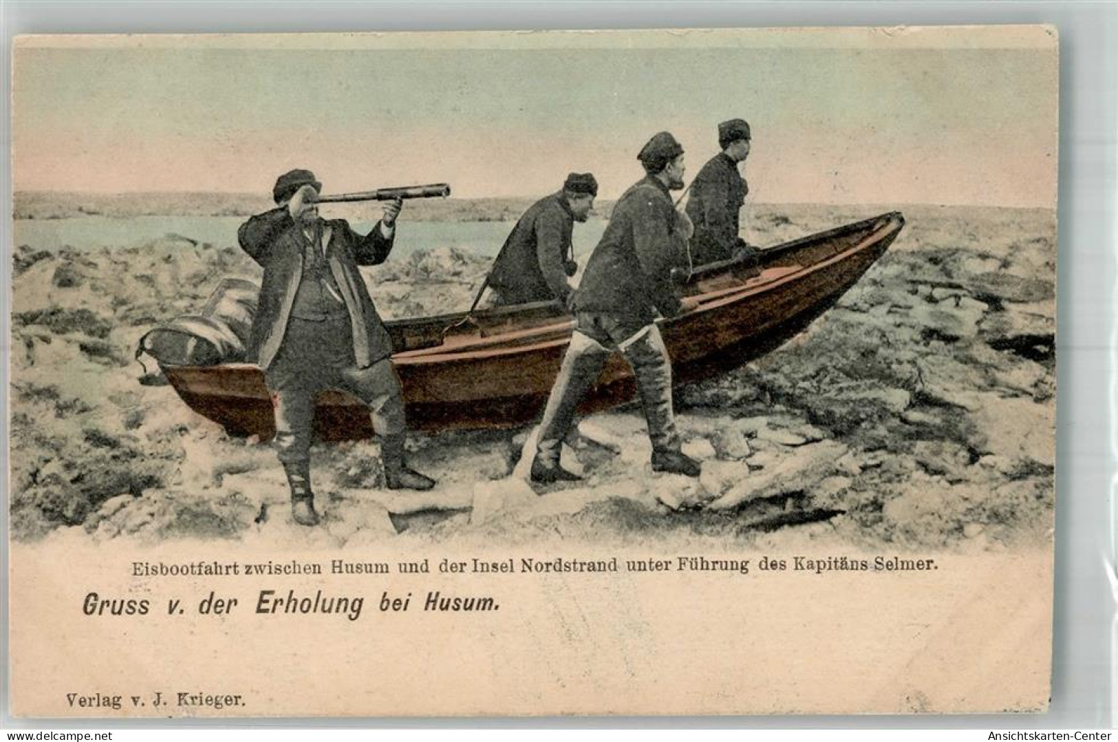 13577302 - Husum , Nordsee