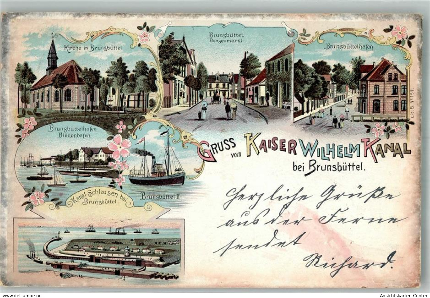 13577504 - Brunsbuettel