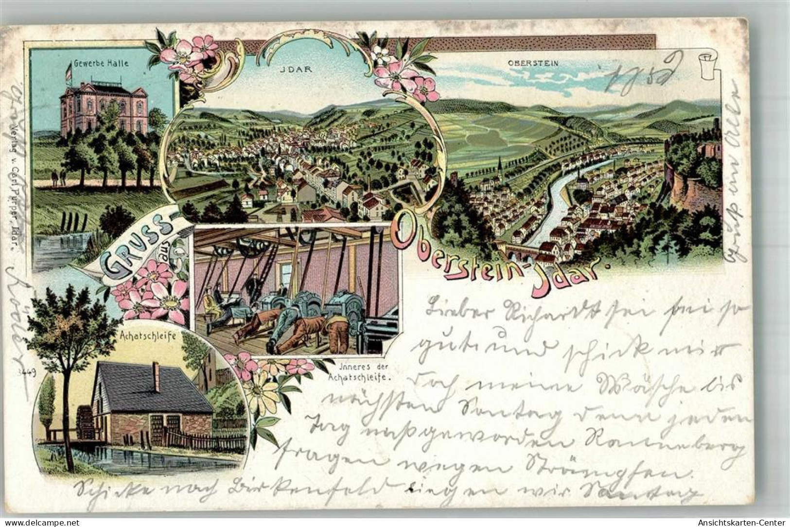 13577522 - Idar-Oberstein