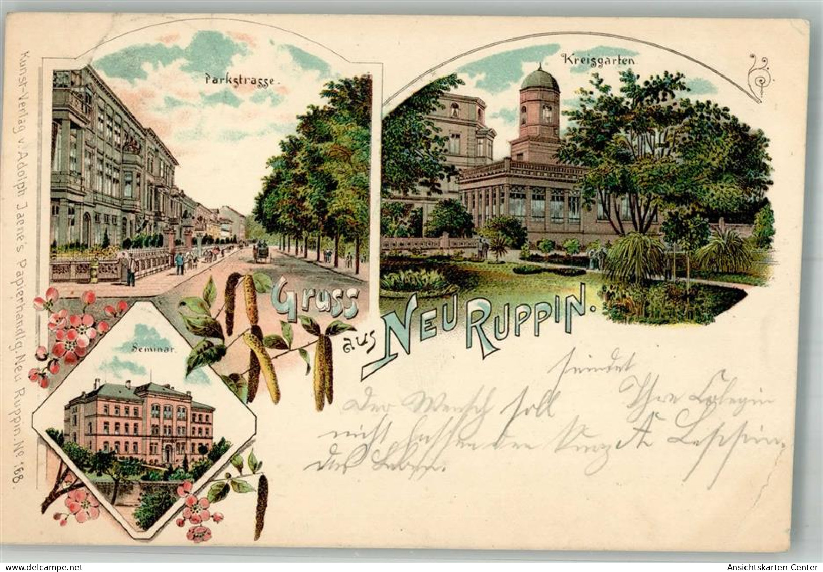 13577600 - Neuruppin