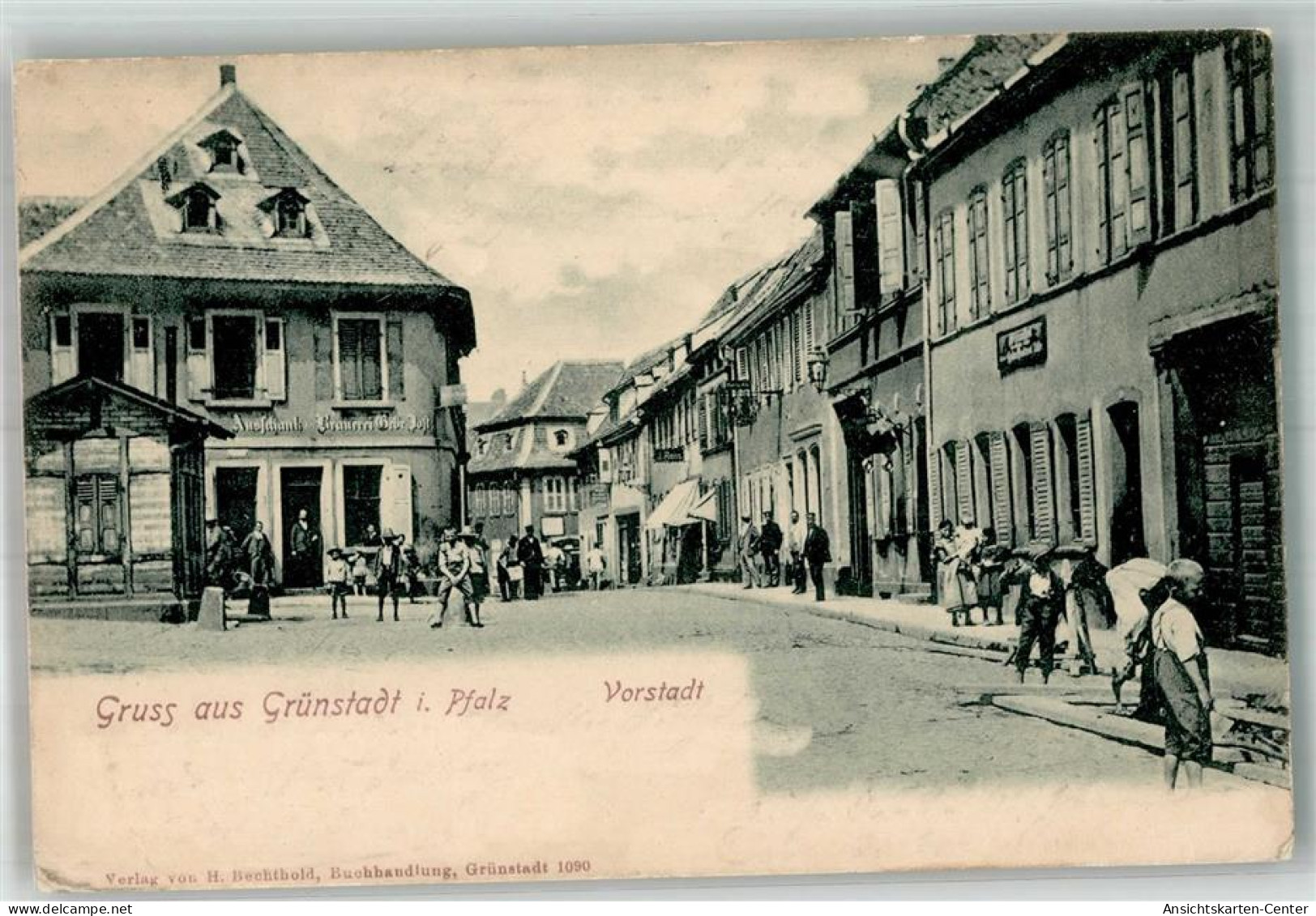 13577658 - Gruenstadt