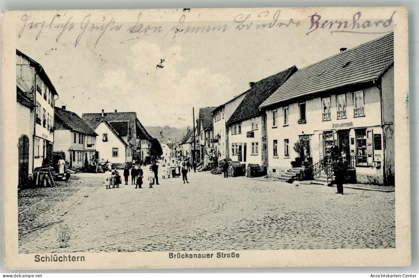 13577751 - Schluechtern