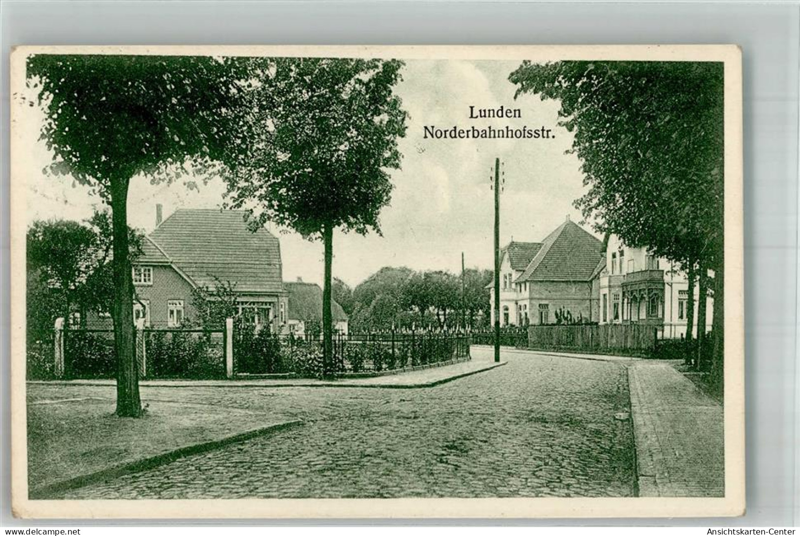13577831 - Lunden , Holst
