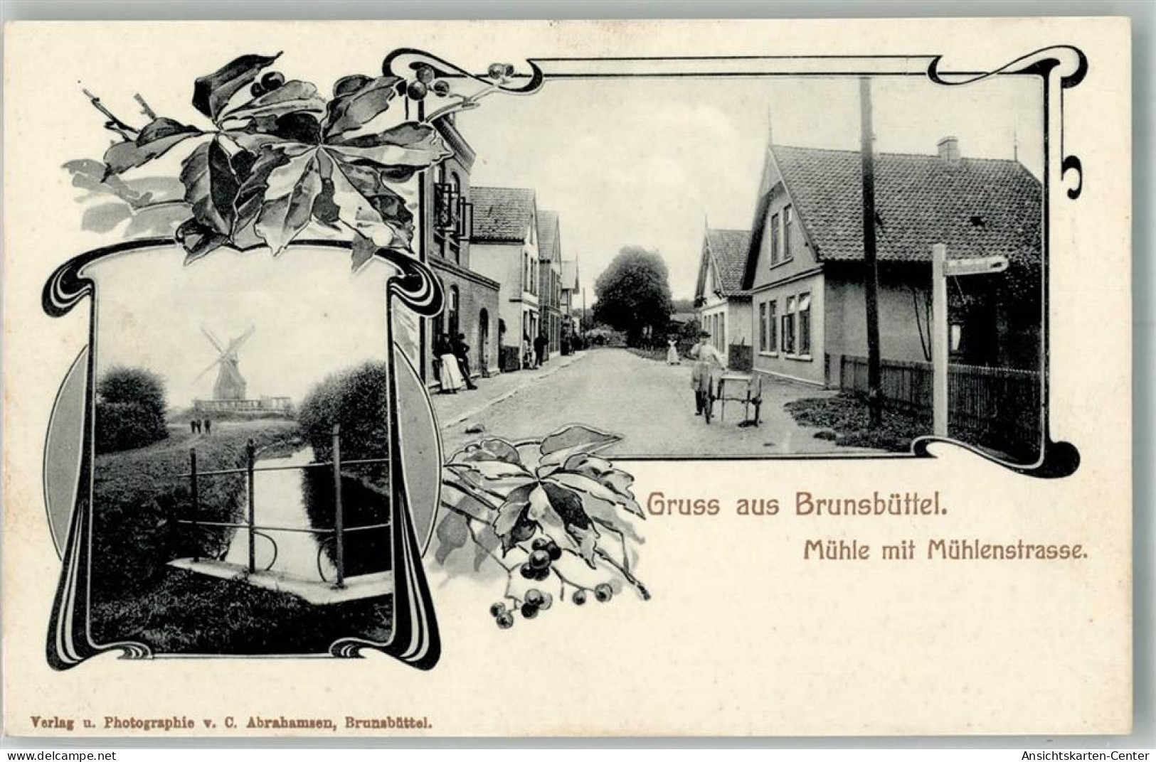 13577881 - Brunsbuettel