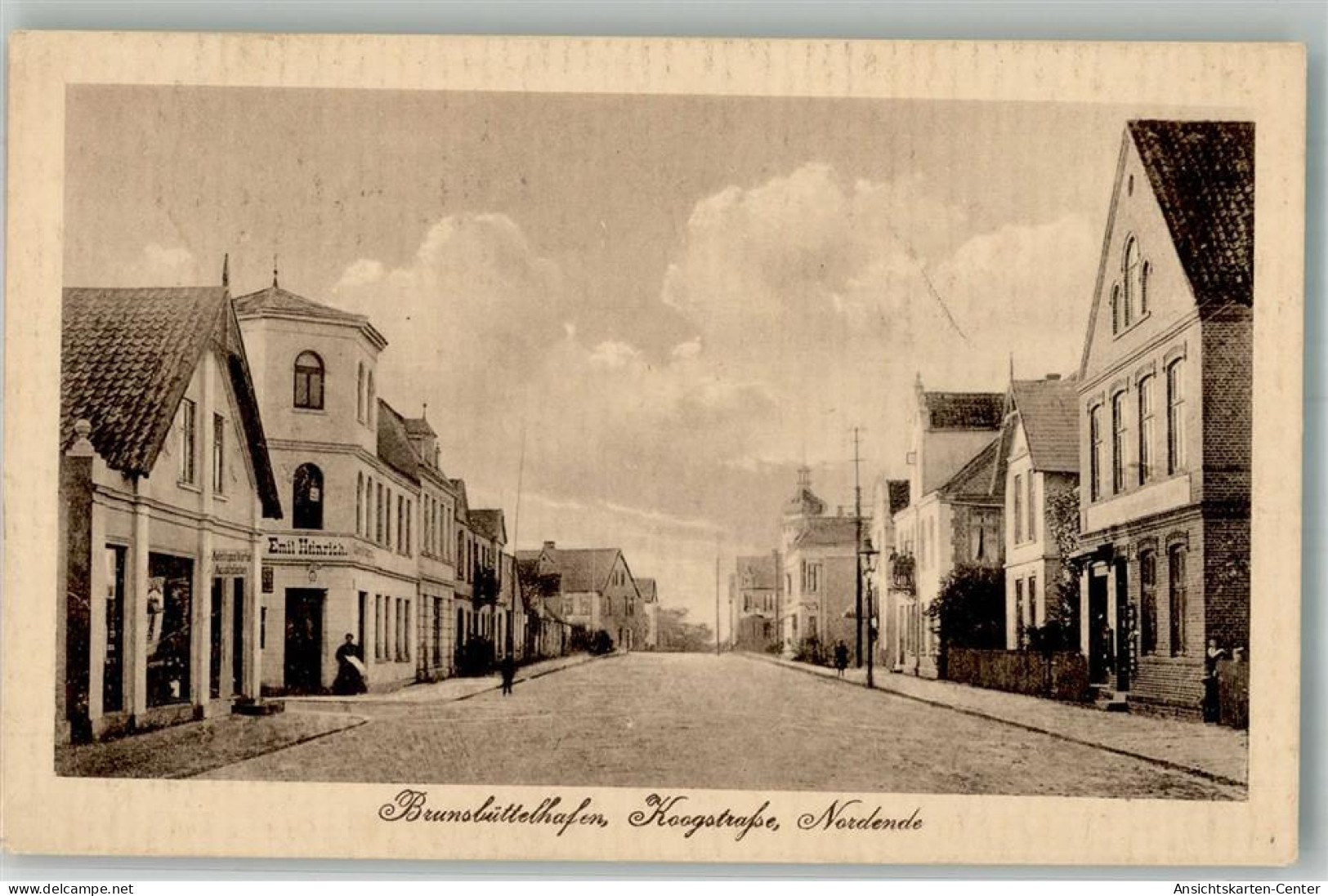 13577895 - Brunsbuettel