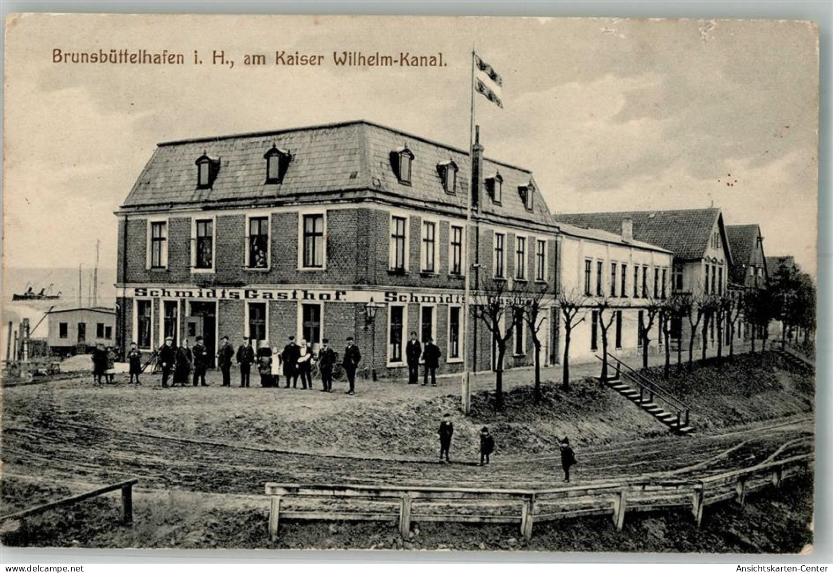 13577898 - Brunsbuettel