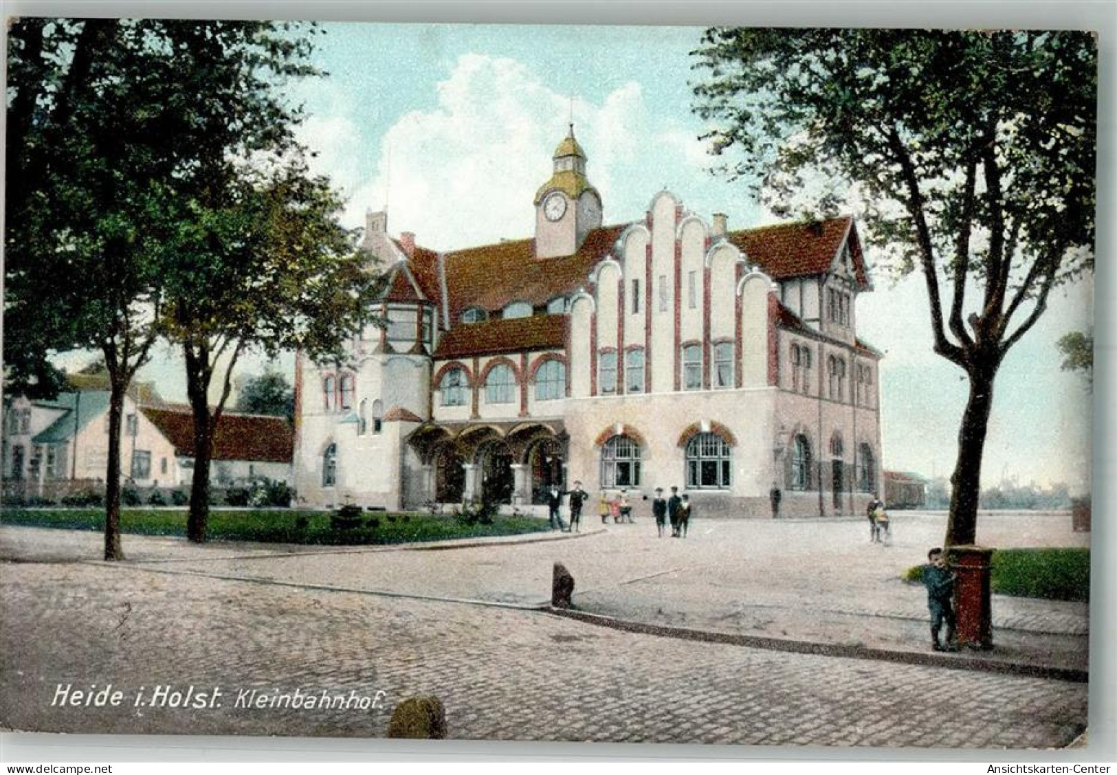 13577912 - Heide , Holst